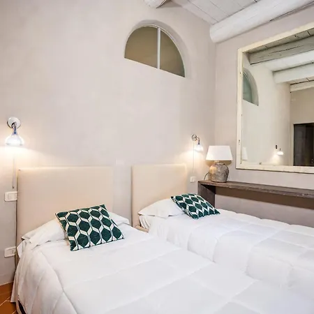 Appartamento La Corte Cortona