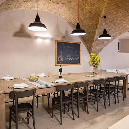 Appartamento La Corte