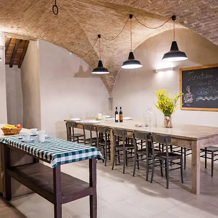 La Corte Appartamento