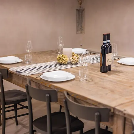 Appartamento La Corte