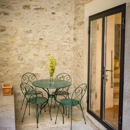 Appartamento La Corte