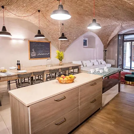 La Corte Appartamento