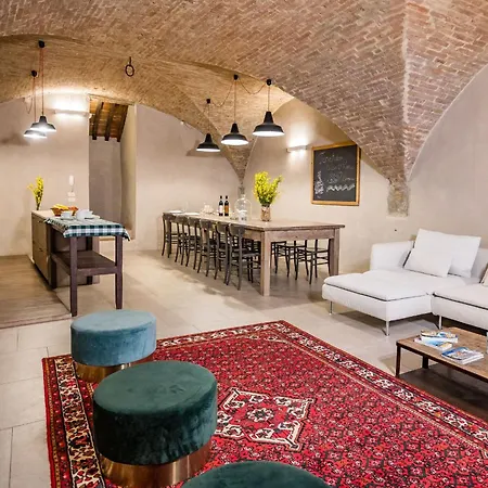 Appartamento La Corte