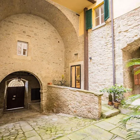 La Corte Appartamento