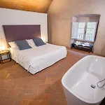 La Corte Apartment Cortona